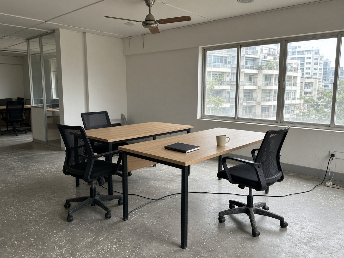Collaborative areas