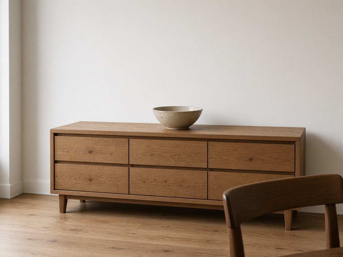 Counter and storage layout